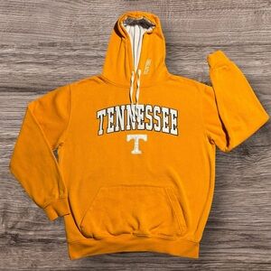 Vintage Y2K Stadium Athletics Tennessee Volunteers Hoodie Sweatshirt